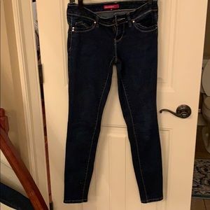 Size 3 Jeans brand wanna better butt? WMI